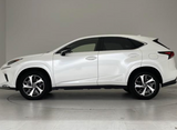 [NEW ARRIVAL] Lexus NX300 (Spice & Chic) - White 5 Seats SUV (2020) - Malaysia Recond Car