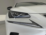 [NEW ARRIVAL] Lexus NX300 (Spice & Chic) - White 5 Seats SUV (2020) - Malaysia Recond Car