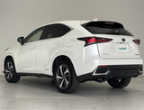 [NEW ARRIVAL] Lexus NX300 (Spice & Chic) - White 5 Seats SUV (2020) - Malaysia Recond Car