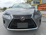 [NEW ARRIVAL] Lexus NX300 (Version L) - Grey 5-Seats SUV (2020) - Malaysia Recond Car