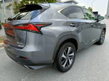 [NEW ARRIVAL] Lexus NX300 (Version L) - Grey 5-Seats SUV (2020) - Malaysia Recond Car