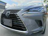 [NEW ARRIVAL] Lexus NX300 (Version L) - Grey 5-Seats SUV (2020) - Malaysia Recond Car