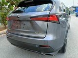 [NEW ARRIVAL] Lexus NX300 (Version L) - Grey 5-Seats SUV (2020) - Malaysia Recond Car