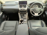 [NEW ARRIVAL] Lexus NX300 (Version L) - Grey 5-Seats SUV (2020) - Malaysia Recond Car