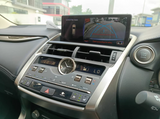 [NEW ARRIVAL] Lexus NX300 (Version L) - Grey 5-Seats SUV (2020) - Malaysia Recond Car