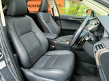 [NEW ARRIVAL] Lexus NX300 (Version L) - Grey 5-Seats SUV (2020) - Malaysia Recond Car