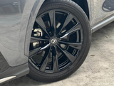 [NEW ARRIVAL] Lexus NX350 F-Sport 2.4 - Grey 5-Seats SUV (2022) - Malaysia Recond Car