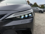 [NEW ARRIVAL] Lexus NX350 F-Sport 2.4 - Grey 5-Seats SUV (2022) - Malaysia Recond Car