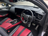 [NEW ARRIVAL] Lexus NX350 F-Sport 2.4 - Grey 5-Seats SUV (2022) - Malaysia Recond Car