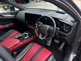 [NEW ARRIVAL] Lexus NX350 F-Sport 2.4 - Grey 5-Seats SUV (2022) - Malaysia Recond Car