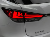 [NEW ARRIVAL] Lexus RX300 F-Sport 2.0 (4WD) Facelift DBA Model - White SUV (2020) - Malaysia Recond Car