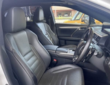[NEW ARRIVAL] Lexus RX300 F-Sport 2.0 (4WD) Facelift DBA Model - White SUV (2020) - Malaysia Recond Car