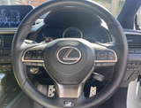 [NEW ARRIVAL] Lexus RX300 F-Sport 2.0 (4WD) Facelift DBA Model - White SUV (2020) - Malaysia Recond Car