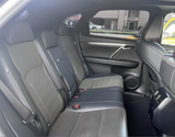 [NEW ARRIVAL] Lexus RX300 F-Sport 2.0 (4WD) Facelift DBA Model - White SUV (2020) - Malaysia Recond Car