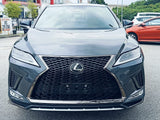 [NEW ARRIVAL] Lexus RX300 F-Sport 2.0 (4WD) - Grey 5-Seats SUV (2022) - Malaysia Recond Car