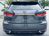 [NEW ARRIVAL] Lexus RX300 F-Sport 2.0 (4WD) - Grey 5-Seats SUV (2022) - Malaysia Recond Car