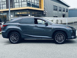 [NEW ARRIVAL] Lexus RX300 F-Sport 2.0 (4WD) - Grey 5-Seats SUV (2022) - Malaysia Recond Car