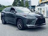 [NEW ARRIVAL] Lexus RX300 F-Sport 2.0 (4WD) - Grey 5-Seats SUV (2022) - Malaysia Recond Car
