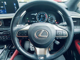 [NEW ARRIVAL] Lexus RX300 F-Sport 2.0 (4WD) - Grey 5-Seats SUV (2022) - Malaysia Recond Car