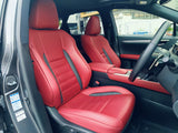 [NEW ARRIVAL] Lexus RX300 F-Sport 2.0 (4WD) - Grey 5-Seats SUV (2022) - Malaysia Recond Car