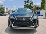 [NEW ARRIVAL] Lexus RX300 F-Sport 2.0 (4WD) Version L Luxury - Black SUV (2020) - Malaysia Recond Car