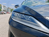 [NEW ARRIVAL] Lexus RX300 F-Sport 2.0 (4WD) Version L Luxury - Black SUV (2020) - Malaysia Recond Car
