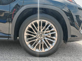 [NEW ARRIVAL] Lexus RX300 F-Sport 2.0 (4WD) Version L Luxury - Black SUV (2020) - Malaysia Recond Car