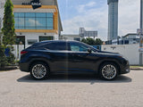 [NEW ARRIVAL] Lexus RX300 F-Sport 2.0 (4WD) Version L Luxury - Black SUV (2020) - Malaysia Recond Car