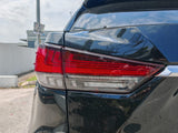 [NEW ARRIVAL] Lexus RX300 F-Sport 2.0 (4WD) Version L Luxury - Black SUV (2020) - Malaysia Recond Car