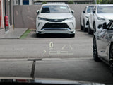 [NEW ARRIVAL] Lexus RX300 F-Sport 2.0 (4WD) Version L Luxury - Black SUV (2020) - Malaysia Recond Car