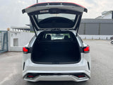 [NEW ARRIVAL] Lexus RX350 F-Sport 2.4 (4WD) Version L Luxury (Sunroof) - Pearl White SUV (2023) - Malaysia Recond Car