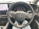 [NEW ARRIVAL] Lexus RX350 F-Sport 2.4 (4WD) Version L Luxury (Sunroof) - Pearl White SUV (2023) - Malaysia Recond Car