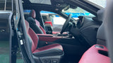 [NEW ARRIVAL] Lexus RX350 F-Sport 2.4 (4WD) with Sunroof & Aerokit - Black SUV (2023) - Malaysia Recond Car