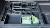 [NEW ARRIVAL] Lexus RX350 F-Sport 2.4 (4WD) with Sunroof & Aerokit - Black SUV (2023) - Malaysia Recond Car