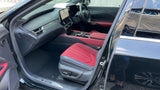 [NEW ARRIVAL] Lexus RX350 F-Sport 2.4 (4WD) with Sunroof & Aerokit - Black SUV (2023) - Malaysia Recond Car
