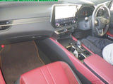[NEW ARRIVAL] Lexus RX350 F-Sport 2.4 (4WD) - Black 5-Seats SUV (2023) - Malaysia Recond Car