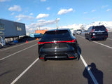 [NEW ARRIVAL] Lexus RX350 F-Sport 2.4 (4WD) Black 5 Seats SUV (2023) with Sunroof- Malaysia Recond Car