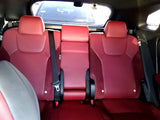 [NEW ARRIVAL] Lexus RX350 F-Sport 2.4 (4WD) Black 5 Seats SUV (2023) with Sunroof- Malaysia Recond Car