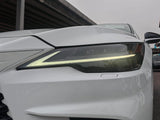 [NEW ARRIVAL] Lexus RX350 F-Sport 2.4 (4WD) Sunroof - White SUV (2023) - Malaysia Recond Car