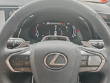 [NEW ARRIVAL] Lexus RX350 F-Sport 2.4 (4WD) Sunroof - White SUV (2023) - Malaysia Recond Car