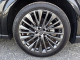 [NEW ARRIVAL] Lexus RX350 F-Sport 2.4 (4WD) Version L Luxury - Black SUV (2023) - Malaysia Recond Car