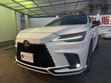 [NEW ARRIVAL] Lexus RX350 F-Sport 2.4 (4WD) - Sunroof White 5 Seats SUV (2024) - Malaysia Recond Car