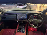 [NEW ARRIVAL] Lexus RX350 F-Sport 2.4 (4WD) - Sunroof White 5 Seats SUV (2024) - Malaysia Recond Car
