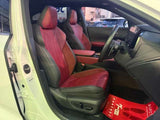 [NEW ARRIVAL] Lexus RX350 F-Sport 2.4 (4WD) - Sunroof White 5 Seats SUV (2024) - Malaysia Recond Car