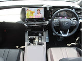 [NEW ARRIVAL] Lexus RX350 F-Sport 2.4(4WD) - Black SUV (2023) with Sunroof- Malaysia Recond Car