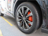 [NEW ARRIVAL] Lexus RX350 F-Sport 2.4(4WD) - Black SUV (2023) with Sunroof- Malaysia Recond Car