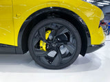 [NEW ARRIVAL] Lotus Eletre R Sunroof - Solar Yellow, Yellow SUV (2023/2023) - Recond Car