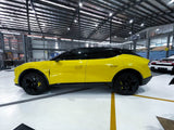 [NEW ARRIVAL] Lotus Eletre R Sunroof - Solar Yellow, Yellow SUV (2023/2023) - Recond Car