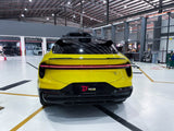 [NEW ARRIVAL] Lotus Eletre R Sunroof - Solar Yellow, Yellow SUV (2023/2023) - Recond Car