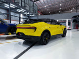 [NEW ARRIVAL] Lotus Eletre R Sunroof - Solar Yellow, Yellow SUV (2023/2023) - Recond Car